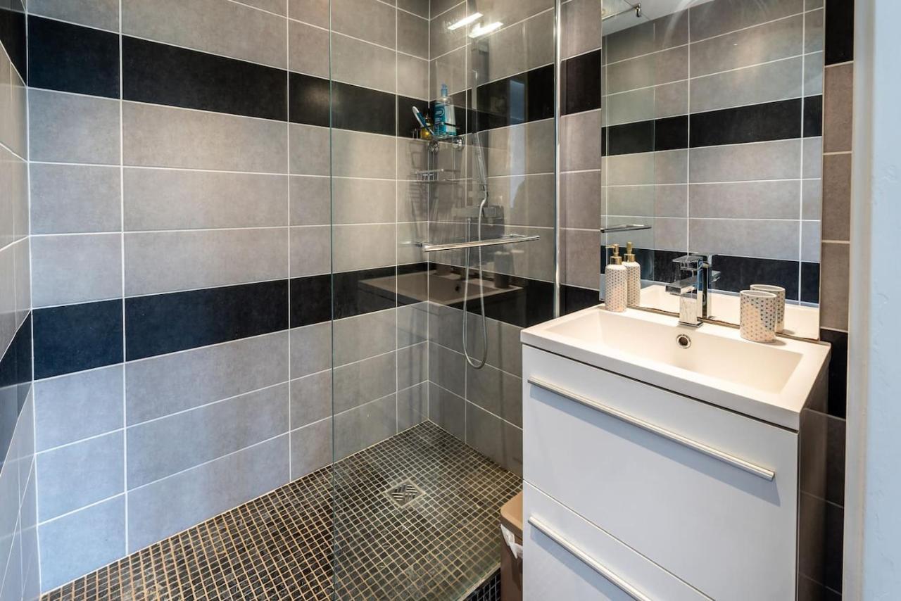 Aquapole Apartman Amiens Kültér fotó